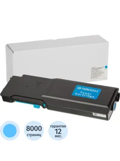 Картридж лазерный Retech 106R03534 гол. пов.емк. для Xerox C400/C405