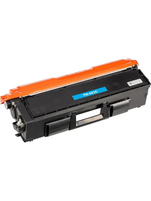 Тонер-картридж Retech TN-423C гол. для Brother HL-L8260CDW/L8690CDW