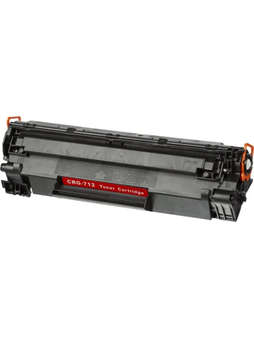 Картридж лазерный Retech Cartridge 712 чер. дляCanonLBP-3010/3100