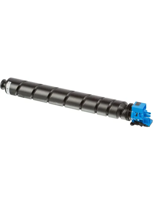 Тонер-картридж КОМУС TK-8345C гол. для Kyocera 2552ci