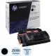 Картридж лазерный HP 81X CF281X чер. пов.емк. для LJ Pro M630