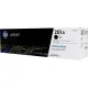 Картридж лазерный HP 201A CF400A чер. для CLJ Pro MFP M277/M25