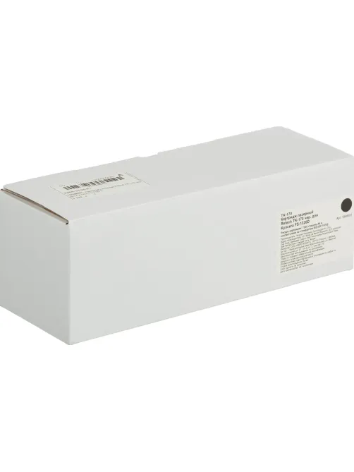 Картридж лазерный Retech TK-170 чер. для Kyocera FS-1320D