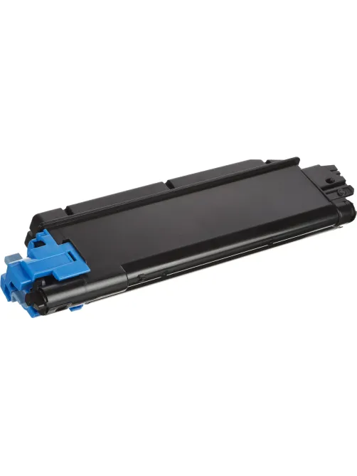 Тонер-картридж Retech TK-5140C гол. для Kyocera M6030cdn/M6530cdn/P6130cdn