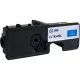 Тонер-картридж Cactus CS-TK5450C TK-5450C гол. для Kyocera PA2600cx
