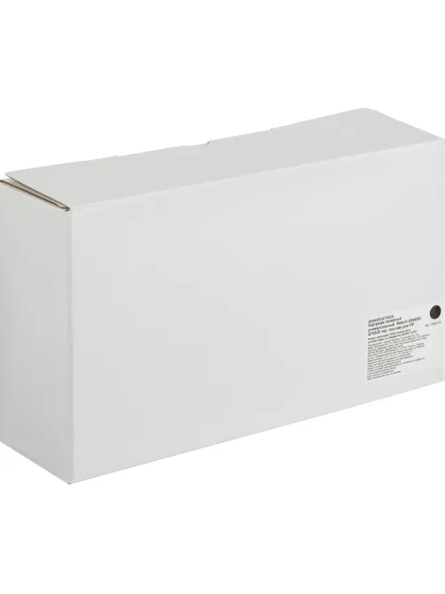 Картридж лазерный универсальный  Retech Q5949X/Q7553X чер. пов.емк для HP