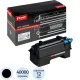 Картридж лазерный Комус 418481 чер. для Ricoh IM 600F/600SRF/P801