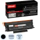 Тонер-картридж Комус TL-R5220H чер. для Pantum BM5201ADN/ADW