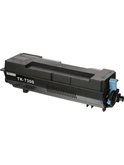 Картридж лазерный Retech TK-7300 чер. для Kyocera P4040DN