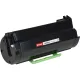 Картридж лазерный Комус 56F5X0E чер. пов.емк. для Lexmark 421/521/622/621