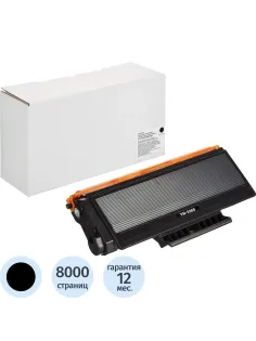 Тонер-картридж Retech TN-3280 чер. для Brother HL-5370/5340/8085/8880