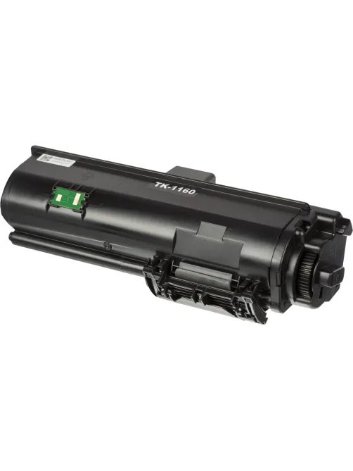 Картридж лазерный Retech TK-1160 чер. для Kyocera EcosysP2040dn/P2040dw