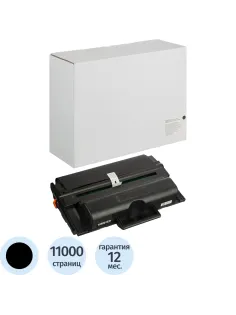 Картридж лазерный Retech 106R01531 чер. для Xerox WC3550