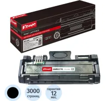 Картридж лазерный Комус 106R02778 чер. для Xerox WC 3052/3260/3215