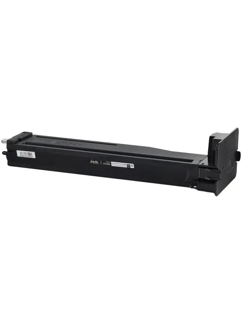 Картридж лазерный SAKURA CF256X чер. для HP LJ M436nda/M436n