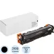 Картридж лазерный Retech 054 H K чер.для Canon 621Cw/MF641Cw/MF643Cdw