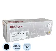 Тонер-картридж КИТОнер KIT-TK1248XL чер. для Kyocera MA2001/MA2001w