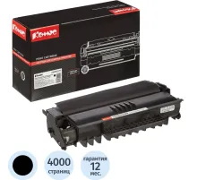 Картридж лазерный Комус 106R01379 чер. пов.емк. для Xerox Ph 3100