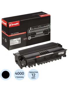 Картридж лазерный Комус 106R01379 чер. пов.емк. для Xerox Ph 3100