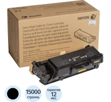 Тонер-картридж Xerox 106R03623 чер. пов.емк. для WC 3335/3345