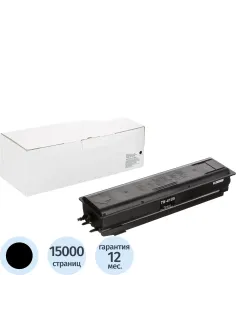 Тонер-картридж Retech TK-4105 чер. для Kyocera TASKalfa 1800/1801/2200