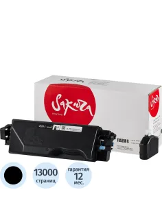 Картридж лазерный SAKURA TK-5280K чер. для Kyocera Mita ECOSYS P6235cdn