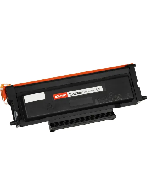 Тонер-картридж Комус TL-5120H чер. для Pantum BP5100D/DW