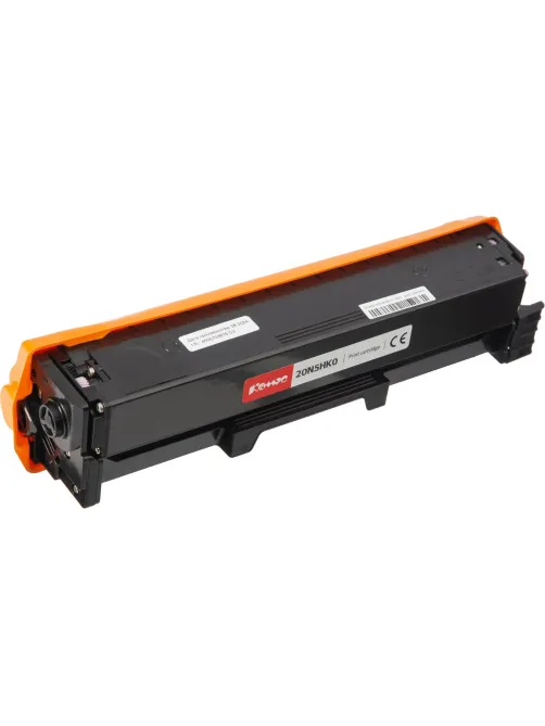 Тонер-картридж Комус 20N5HK0 чер. для Lexmark CS331dw/CX331adwe