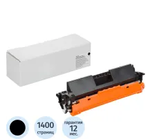 Тонер-картридж Retech CF218A чер. для HP LJ M132fn/M132fp/M132a/M104w