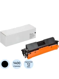 Тонер-картридж Retech CF218A чер. для HP LJ M132fn/M132fp/M132a/M104w