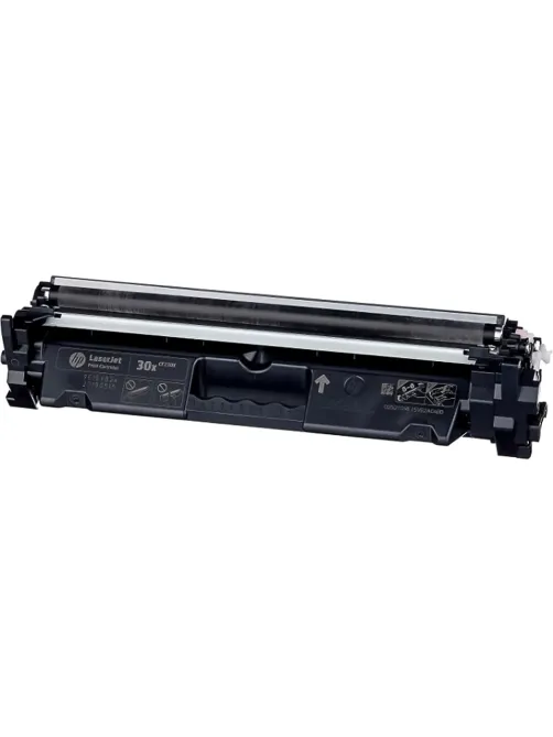 Тонер-картридж HP 30X CF230X чер. пов.емк. для LJ Pro M203/M227