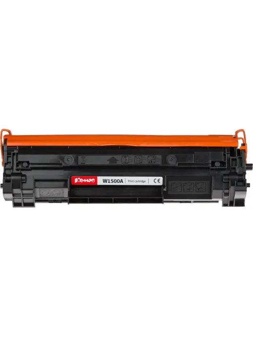Картридж лазерный Комус W1500A чер. для HP LaserJet M111a/MFP M141a