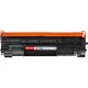 Картридж лазерный Комус W1500A чер. для HP LaserJet M111a/MFP M141a