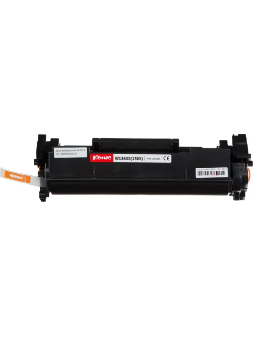 Картридж лазерный Комус W1360X(136X) чер. для HP LaserJet M211/MFP M236