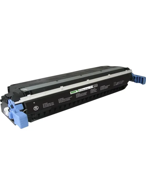 Картридж лазерный HP 645A C9730A чер. для CLJ 5500/5550