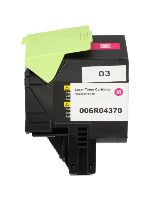 Тонер-картридж Retech 006R04370 пур. для Xerox C310/C315