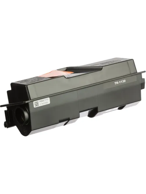Картридж лазерный Retech TK-1130 чер.для Kyocera FS-1030/113