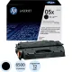 Картридж лазерный HP 05X CE505X чер. пов.емк. для LJ Р2055