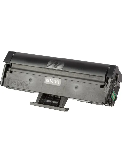 Картридж лазерный Retech MLT-D111S чер. для Samsung SL-M2020/2070