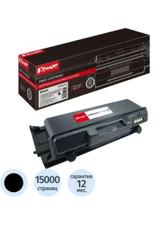 Тонер-картридж Комус 106R03623 чер. пов.емк. для Xerox WC 3335/3345