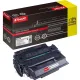 Картридж лазерный Комус 55X CE255X черн для HP 500 MFPM525dn