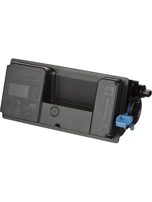 Картридж лазерный Retech TK-3170 чер. для Kyocera Ecosys P3050/3055/3060dn