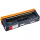 Картридж лазерный Комус SP C250E чер. для Ricoh SP C250DN/SF