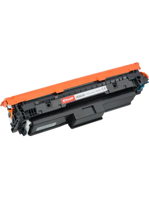 Картридж лазерный Комус 069C гол. для Canon LBP673Cdw/MF752Cdw/MF754Cdw