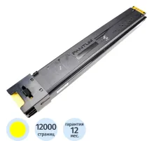 Тонер-картридж Pantum CTL-2300HY для CM230DN/CM230ADN/CM230ADW, желтый
