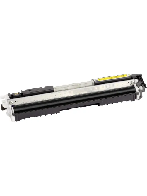 Тонер-картридж Canon Cartridge 729 (4367B002) жел. для LBP-7010C