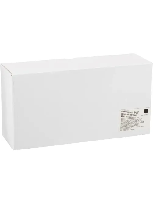 Тонер-картридж Retech 106R04348 чер. для Xerox B210DNI/B205NI/B215DNI