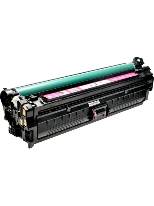 Картридж лазерный HP 650A CE273A пурп. для CLJ CP5525