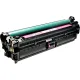 Картридж лазерный HP 650A CE273A пурп. для CLJ CP5525