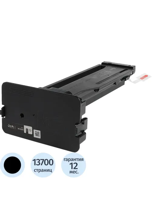 Картридж лазерный SAKURA W1335X чер. (HP 335X) для HP LaserJet MFP M438n